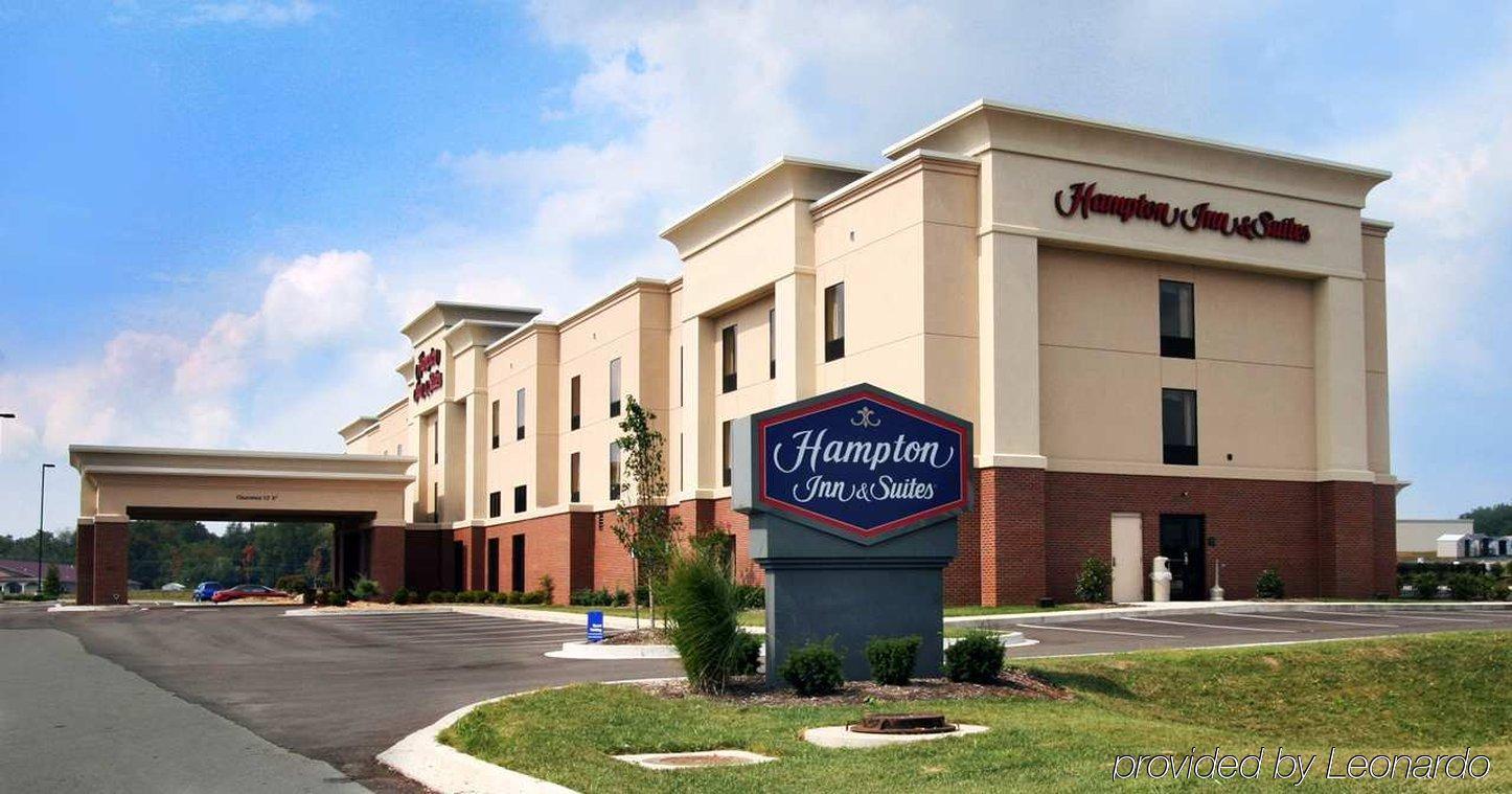Comfort Inn & Suites Kansas City Downtown Ngoại thất bức ảnh