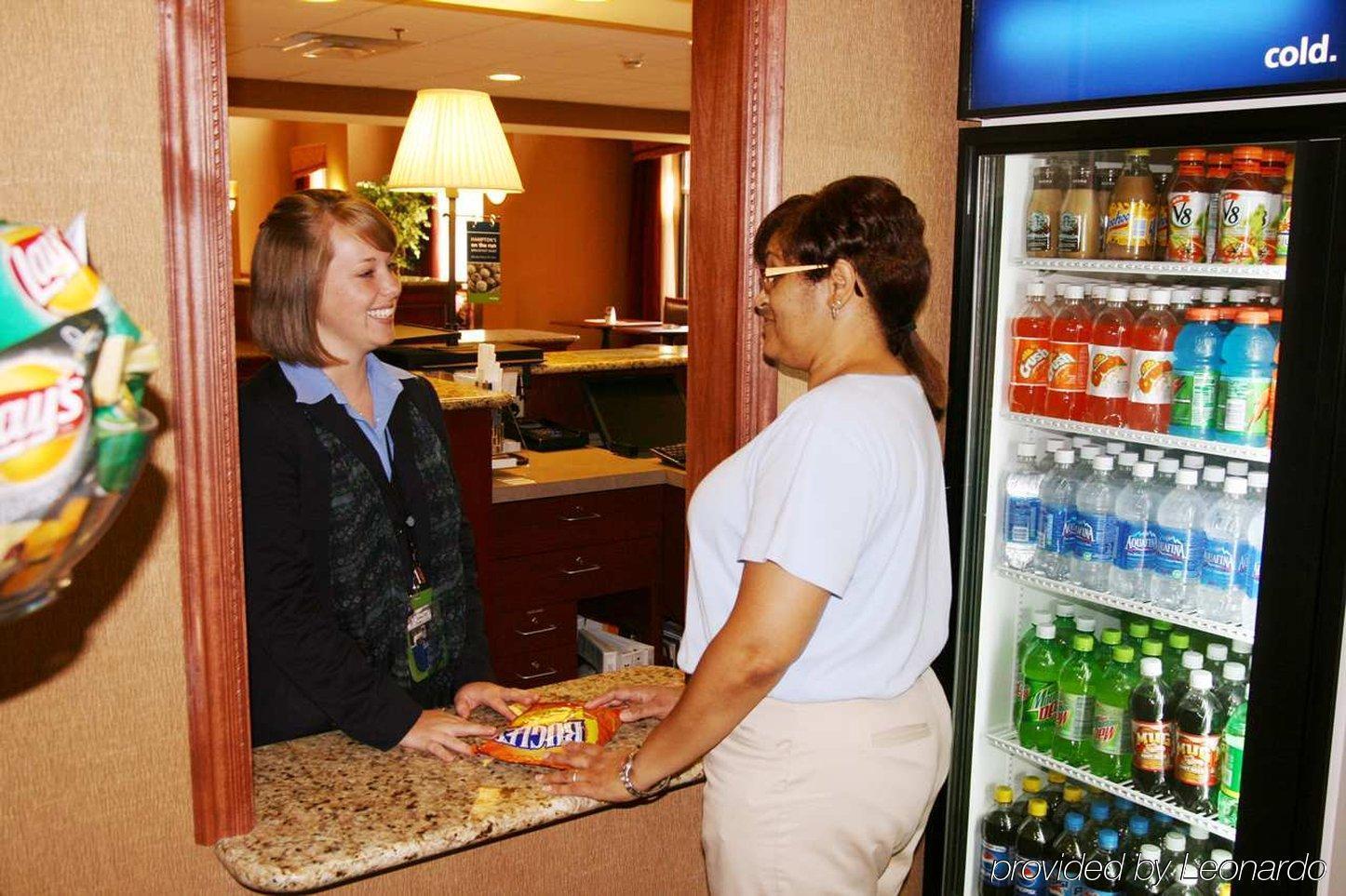 Comfort Inn & Suites Kansas City Downtown Ngoại thất bức ảnh