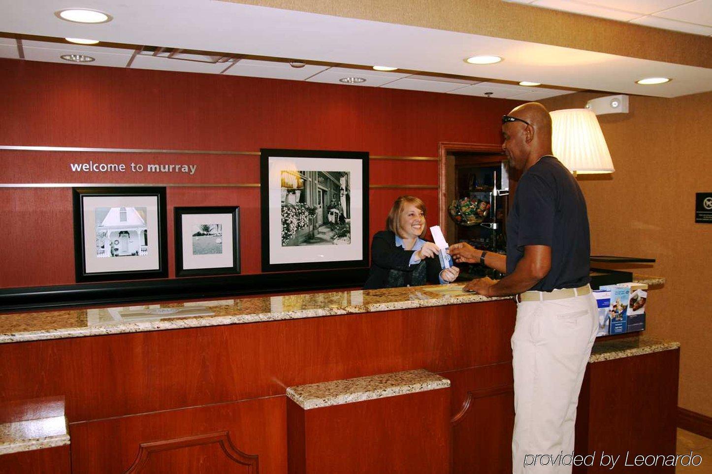 Comfort Inn & Suites Kansas City Downtown Ngoại thất bức ảnh