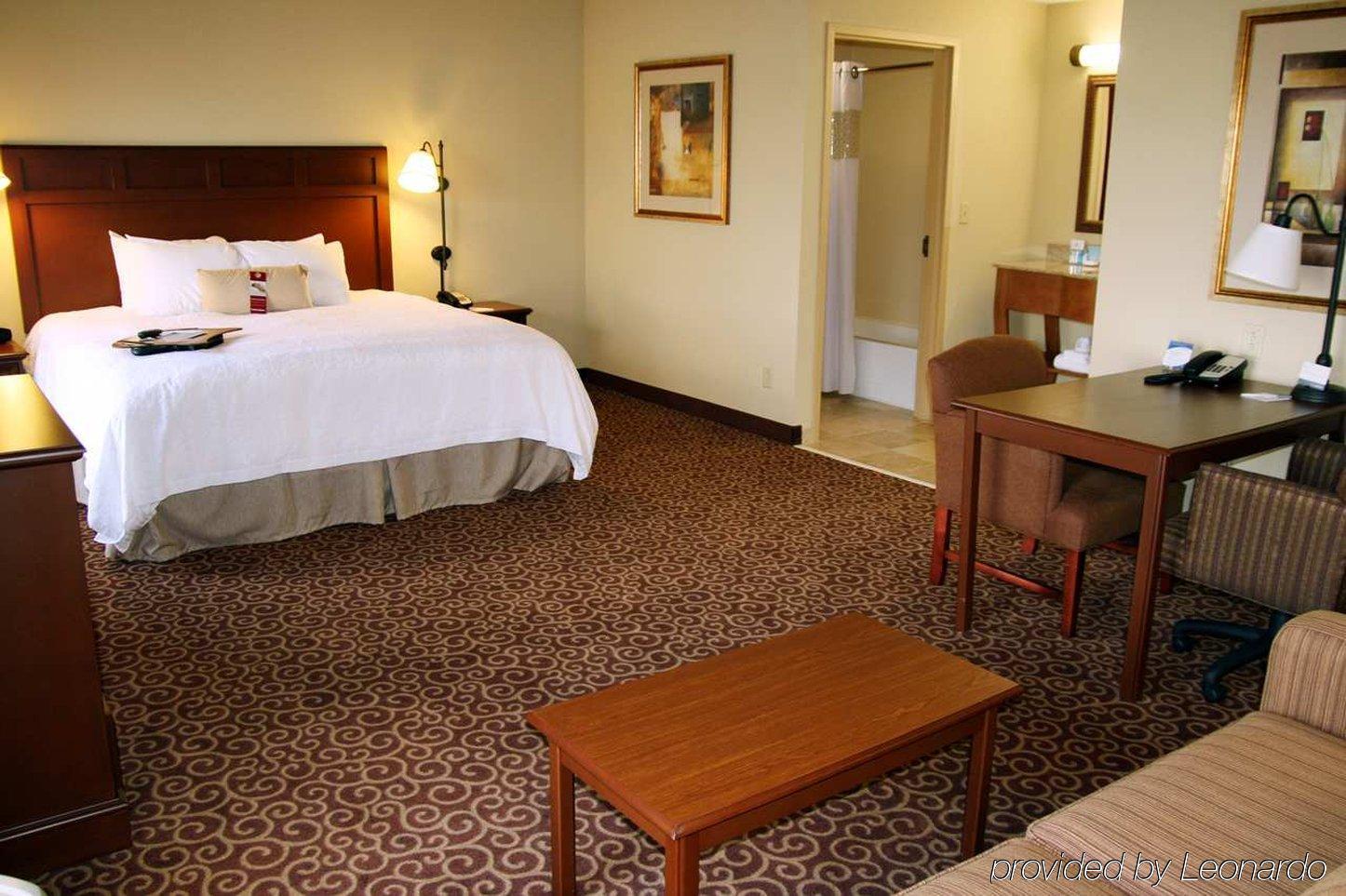 Comfort Inn & Suites Kansas City Downtown Ngoại thất bức ảnh