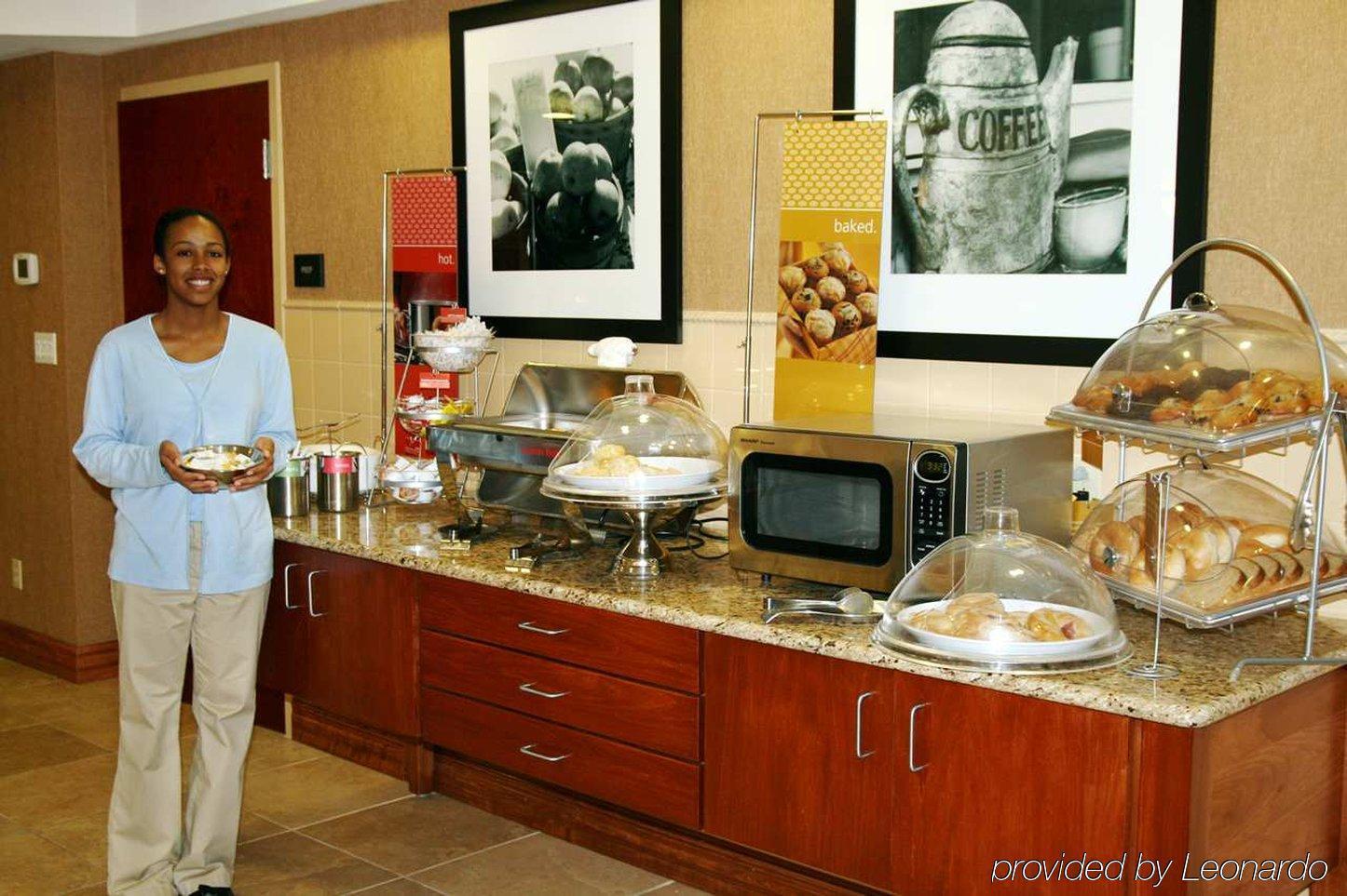 Comfort Inn & Suites Kansas City Downtown Ngoại thất bức ảnh